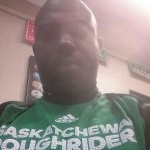 Meet your Posher, Keith